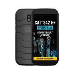 CAT S42 H+ Black, 5.5 
