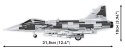 Armed Forces SAAB Jas 39 Gripen E 480 kl.