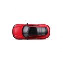 Model kompozytowy Audi RS E-tron GT 2022 czerwony 1/25