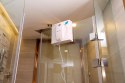Robot do mycia okien Mamibot W120-F Spray (biały) (WYPRZEDAŻ)