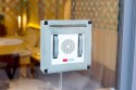 Robot do mycia okien Mamibot W120-F Spray (biały) (WYPRZEDAŻ)