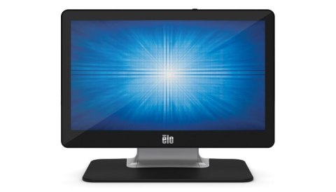 Elo Touch 1302L 13.3-inch Wide LCD Desktop, Full HD 1920 x 1080, Projected Capacitive 10-touch, USB Controller, Anti-Glare, Zero