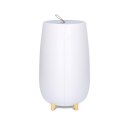 Duux Humidifier Gen2 Tag Ultrasonic, 12 W, Water tank capacity 2.5 L, Suitable for rooms up to 30 m2, Ultrasonic, Humidification