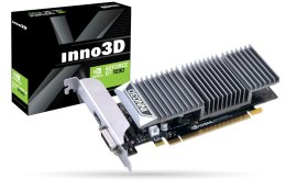Karta graficzna INNO3D GeForce GT 1030 2GB GDDR5 LP
