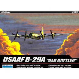 ACADEMY USAAF B-29A 'Old Battler'