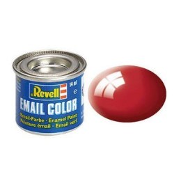 Email Color 34 Ferrari Red Gloss