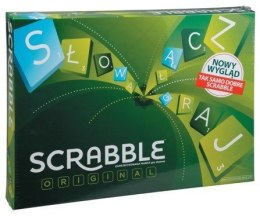 Gra Scrabble Original
