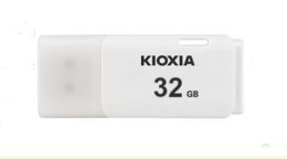 KIOXIA FlashDrive U202 Hayabusa 32GB White