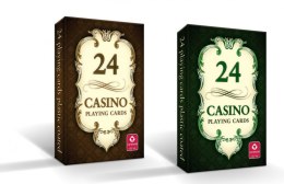 Karty Casino 24 l.