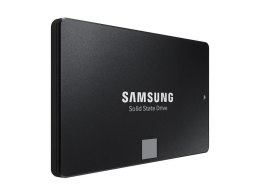 Dysk SSD Samsung 870 EVO 500 GB 2.5" SATA III