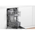Bosch Serie 2 Dishwasher SPV2IKX10E Built-in, Width 45 cm, Number of place settings 9, Number of programs 5, A +, AquaStop funct