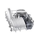 Bosch Serie 2 Dishwasher SPV2IKX10E Built-in, Width 45 cm, Number of place settings 9, Number of programs 5, A +, AquaStop funct