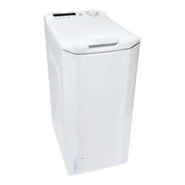 Candy Washing machine CSTG 262DE/1-S Top loading, Washing capacity 6 kg, 1200 RPM, A+++, Depth 60 cm, Width 40.5 cm, White, NFC