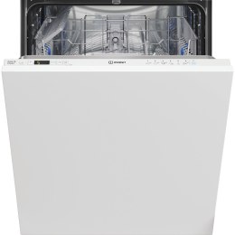 INDESIT Dishwasher DIC 3B+16 A Built-in, Width 59.8 cm, Number of place settings 13, Number of programs 6, A +, Display, AquaSto