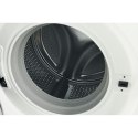 INDESIT Washing machine MTWE 71252 WK EE A +++, Front loading, Washing capacity 7 kg, 1200 RPM, Depth 54 cm, Width 59.5 cm, Disp