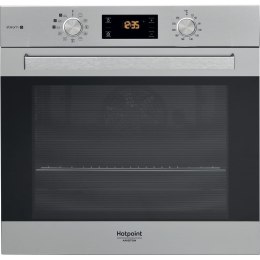 Hotpoint Oven FA5S 841 J IX HA	 71 L, Electric, Steam, Electronic, Height 59.5 cm, Width 59.5 cm, Stainless steel