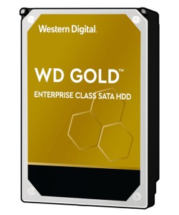 Dysk serwerowy HDD WD Gold DC HA750 (10 TB; 3.5"; SATA III)