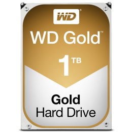 Dysk serwerowy HDD WD Gold DC HA750 (1 TB; 3.5"; SATA III)