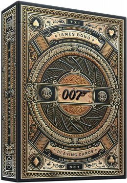 Karty 007 James Bond
