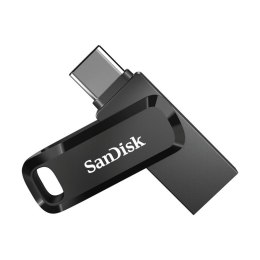 Pendrive Ultra Dual Drive Go 32 GB USB 3.1 Type-C 150MB/s