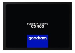 Dysk SSD CX400-G2 256GB SATA3 2,5 7mm