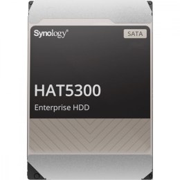 Dysk HDD SATA 12TB HAT5300-12T 3,5 512e 6Gb/s