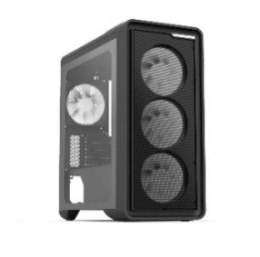 Obudowa M3 PLUS RGB mATX Mini Tower PC Case RGB