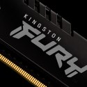 Pamięć DDR4 FURY Beast 128GB(4*32GB)/3600 CL18