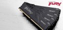Pamięć DDR4 FURY Beast 32GB(1*32GB)/3600 CL18