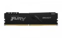 Pamięć DDR4 FURY Beast 32GB(2*16GB)/3200 CL16