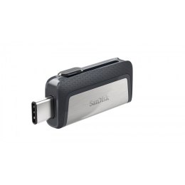 Pendrive Ultra Dual Drive 128GB USB 3.1 Type-C 150MB/s
