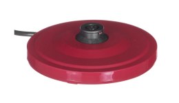 Czajnik elektryczny BOSCH TWK 3A014 (2400W 1.7l; kolor czerwony)
