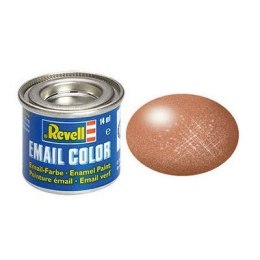 Email Color 93 Copper Metallic