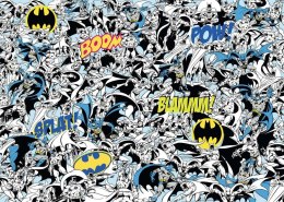 Puzzle 1000 elementów Challange, Batman