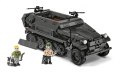 Historical Collection WWII Sd.Kfz.251/1 Ausf.A