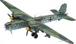 Model do sklejania Heinkel HE177 A-5 Greif