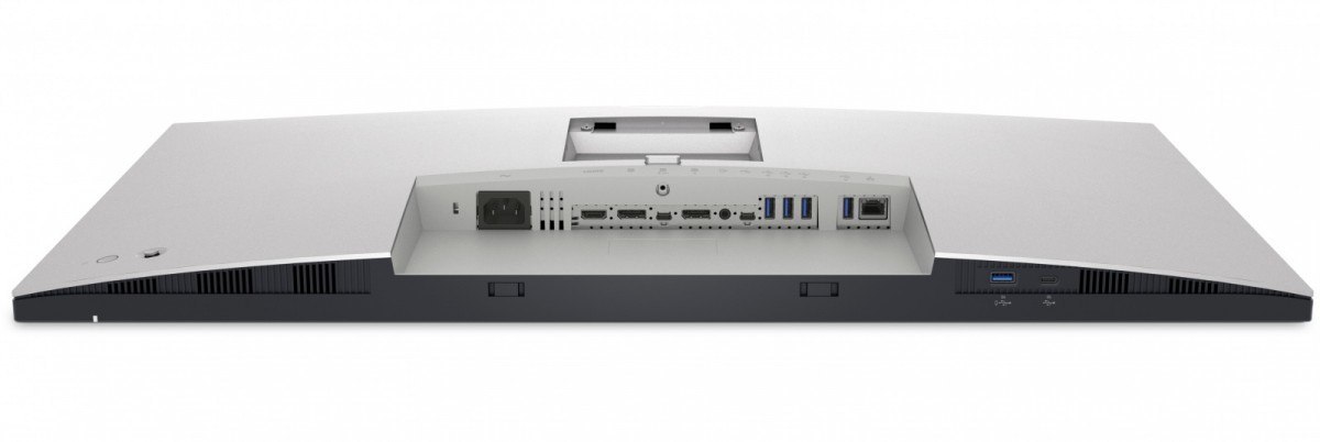 Monitor U3223QE 31,5 IPS LED 4K (3840x2160) /16:9/HDMI/2xDP/3xUSB-C/4xUSB 3.2/RJ-45/3Y AES&PPG