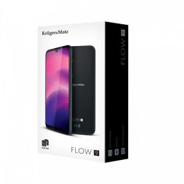Smartfon FLOW 9 Czarny