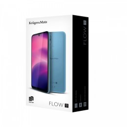 Smartfon FLOW 9 Niebieski
