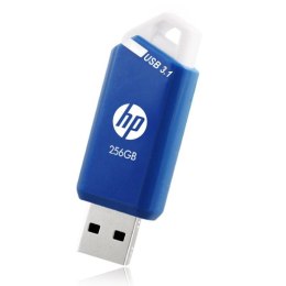 Pendrive 256GB USB 3.1 HPFD755W-256