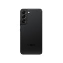 Smartfon Samsung Galaxy S22 (S901) 8/128GB 6,1" Dynamic AMOLED 2X 2340x1080 3700mAh Dual SIM 5G czarny