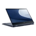 Asus ExpertBook B5 Flip B5302FEA-LF0532R Star Black, 13.3 ", OLED, Touchscreen, FHD, 1920 x 1080, Anti-glare, Intel Core i5, i5-