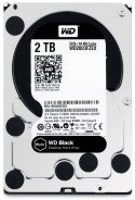 Dysk HDD WD Black WD2003FZEX (2 TB ; 3.5"; 64 MB; 7200 obr/min)