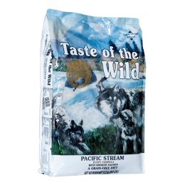 Taste of the wild Puppy Pacific Stream 12,2 kg