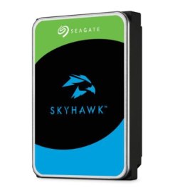 Dysk HDD Seagate SkyHawk ST4000VX016 (4 TB ; 3.5