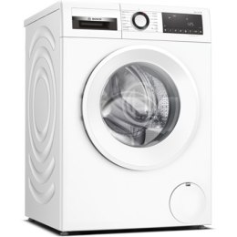 Bosch Washing Machine WGG1420LSN	 Energy efficiency class A, Front loading, Washing capacity 9 kg, 1200 RPM, Depth 59 cm, Width