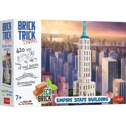 Klocki Brick Trick Empire State Building