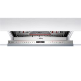 Bosch Serie 8 Dishwasher SMV8YCX03E Built-in, Width 60 cm, Number of place settings 14, Number of programs 8, Energy efficiency