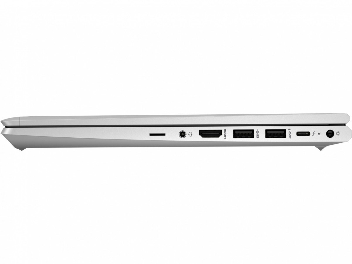Notebook EliteBook 640 G9 i5-1235U 512GB/16GB/14.0/W11P 6F1J6EA