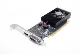 Karta graficzna - Geforce GT 1030 2GB GDDR5 64Bit DVI HDMI LP Single Fan L7